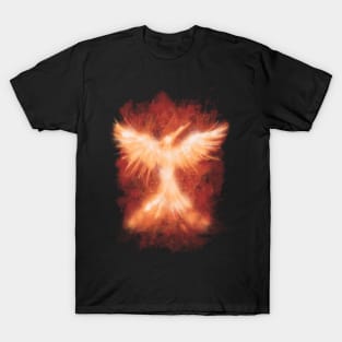 The Mocking Fire T-Shirt